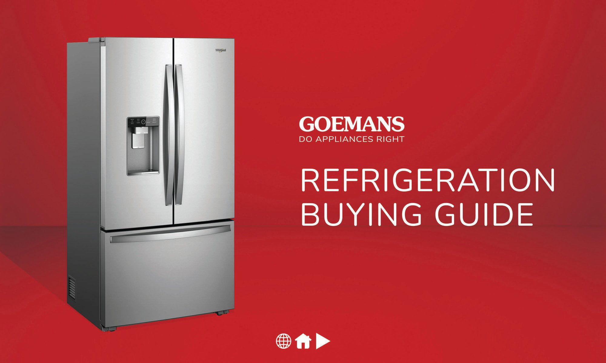 GOE_REFRIGERATION_BUYING_GUIDE_2025_COVER