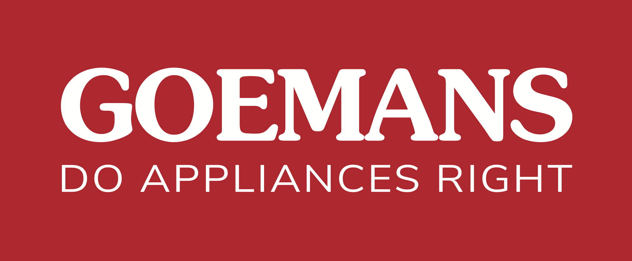 Goemans logo