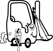 The Lift Truck Doctor