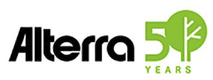 alterra logo