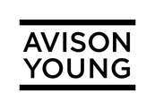 avison young logo