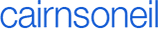 cairnsoneil logo
