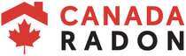 canada radon logo