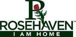 rosehaven logo