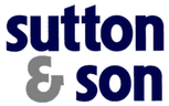 sutton son logo