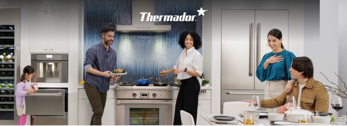 TEST BRAND HEADER THERMADOR
